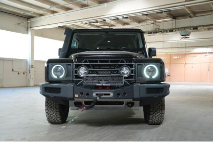 Ineos Grenadier Gebrauchtwagen