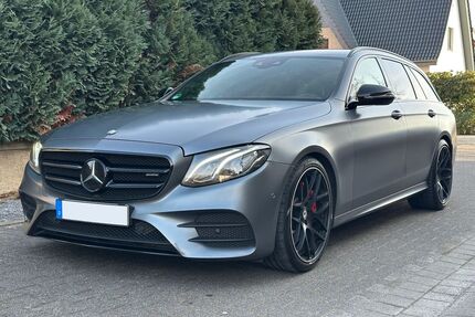 Mercedes-Benz E 400 Gebrauchtwagen