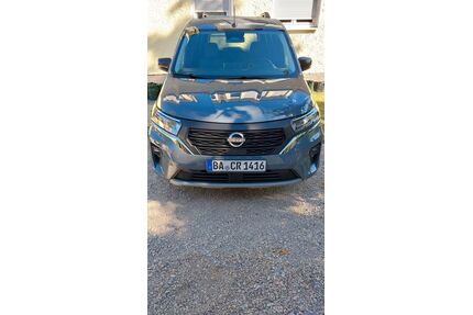 Nissan Townstar Gebrauchtwagen