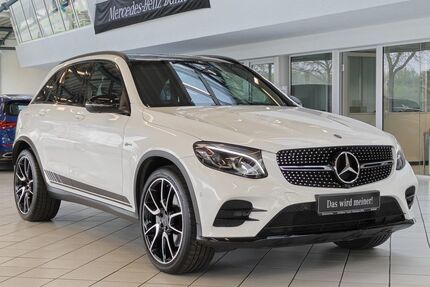 Mercedes-Benz GLC 43 AMG Gebrauchtwagen