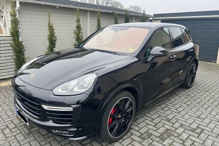 Porsche Cayenne Gebrauchtwagen