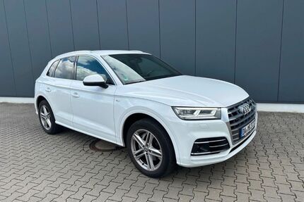 Audi Q5 Gebrauchtwagen