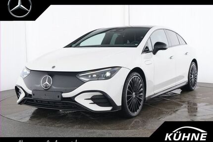 Mercedes-Benz EQE Gebrauchtwagen