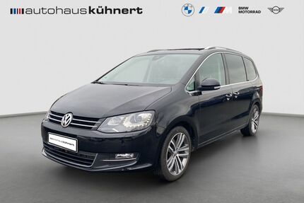 VW Sharan Gebrauchtwagen