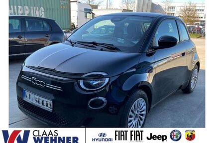 Fiat 500e Gebrauchtwagen