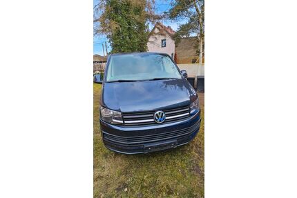 VW T6 Caravelle Gebrauchtwagen