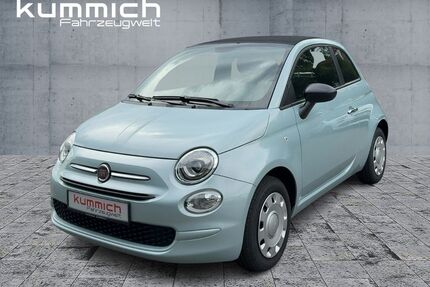 Fiat 500C Gebrauchtwagen