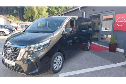Nissan NV300 Gebrauchtwagen