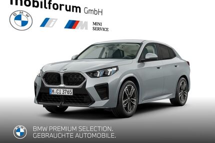 BMW X2 Gebrauchtwagen