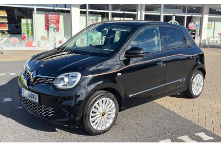 Renault Twingo Gebrauchtwagen