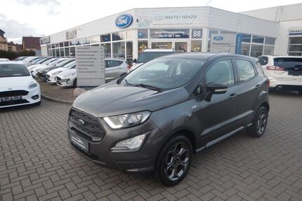Ford EcoSport Gebrauchtwagen