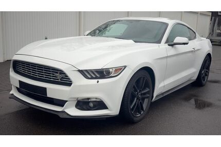 Ford Mustang Gebrauchtwagen