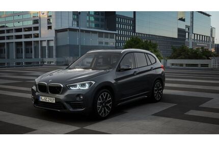 BMW X1 Gebrauchtwagen