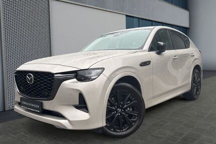 Mazda CX-60 Gebrauchtwagen