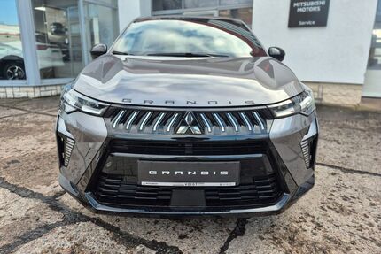 Mitsubishi Grandis Gebrauchtwagen