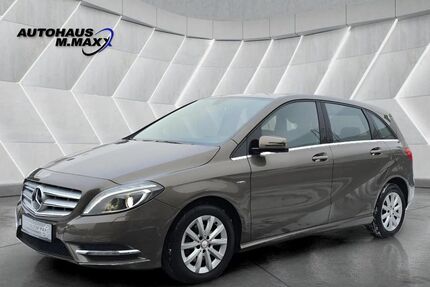 Mercedes-Benz B 200 Gebrauchtwagen