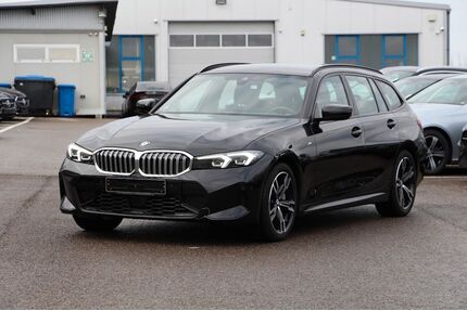 BMW 330 Gebrauchtwagen