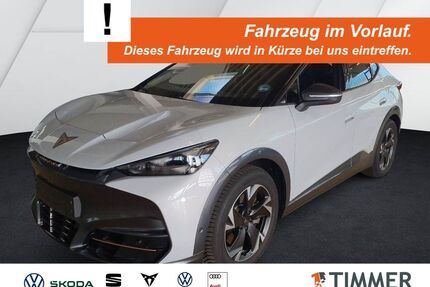 Cupra Tavascan Gebrauchtwagen
