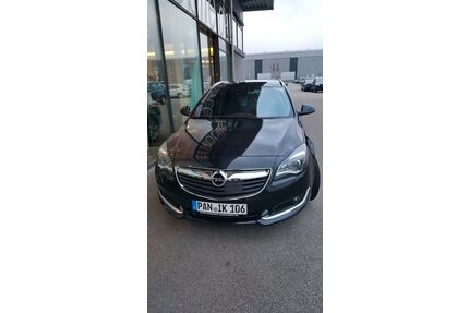 Opel Insignia Gebrauchtwagen