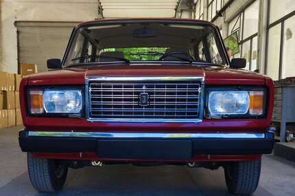 Lada 1300/1500/1600 Gebrauchtwagen