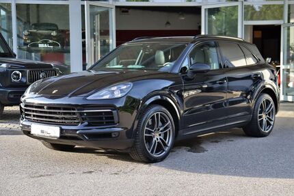 Porsche Cayenne Gebrauchtwagen