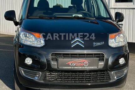 Citroen C3 Gebrauchtwagen