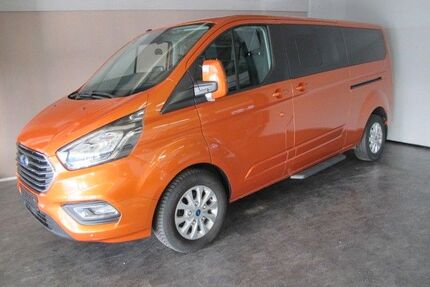 Ford Transit Gebrauchtwagen