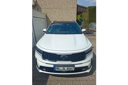 Kia Sorento Gebrauchtwagen
