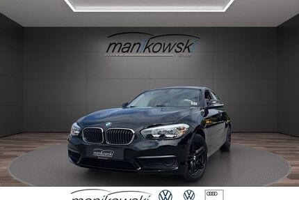 BMW 116 Gebrauchtwagen