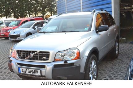 Volvo XC90 Gebrauchtwagen