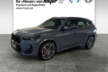 BMW iX1 Gebrauchtwagen