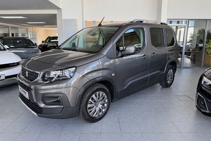 Peugeot Rifter Gebrauchtwagen