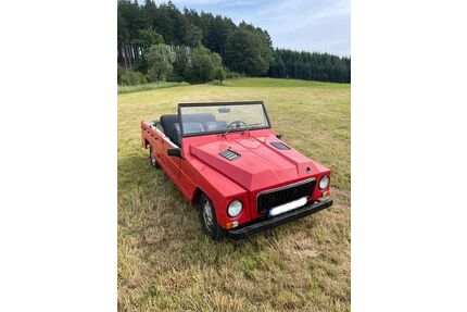 Renault R 4 Gebrauchtwagen