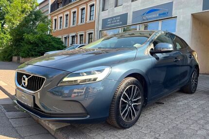 Volvo V40 Gebrauchtwagen