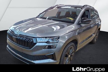 Skoda Karoq Gebrauchtwagen