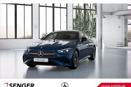 Mercedes-Benz CLE 300 Gebrauchtwagen