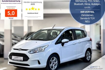 Ford B-Max Gebrauchtwagen