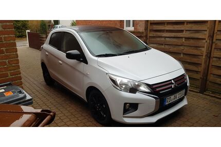 Mitsubishi Space Star Gebrauchtwagen