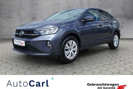 VW Taigo Gebrauchtwagen