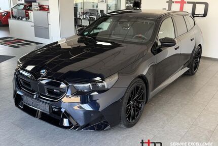 BMW M5 Gebrauchtwagen