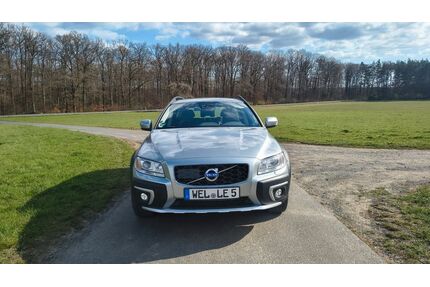 Volvo XC70 Gebrauchtwagen