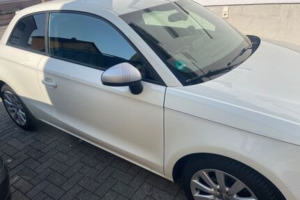 Audi A1 Gebrauchtwagen