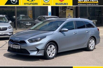 Kia ceed / Ceed Gebrauchtwagen