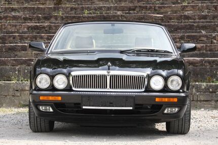 Jaguar XJ6 Gebrauchtwagen