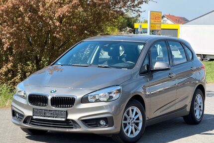 BMW 218 Active Tourer Gebrauchtwagen