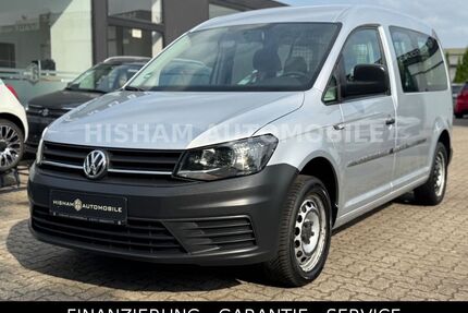 VW Caddy Maxi Gebrauchtwagen
