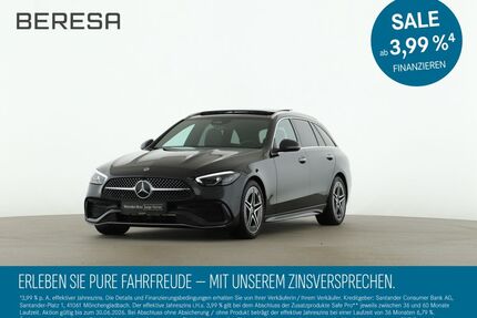 Mercedes-Benz C 300 Gebrauchtwagen