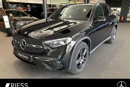 Mercedes-Benz GLC 220 Gebrauchtwagen