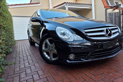 Mercedes-Benz R 500 Gebrauchtwagen