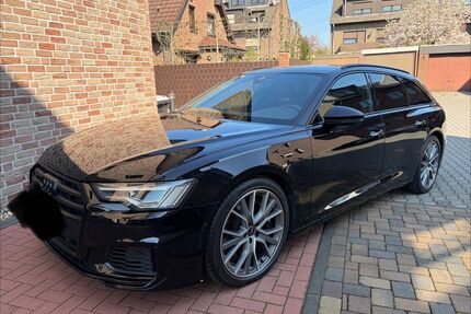 Audi S6 Gebrauchtwagen